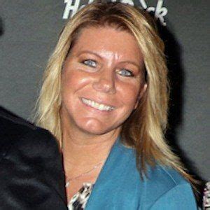 Meri Brown - Bio, Facts, Family | Famous Birthdays