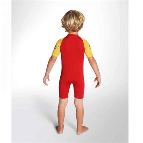 Combinaison Piscine Bebe Surf Shop Comptoir Du Surf