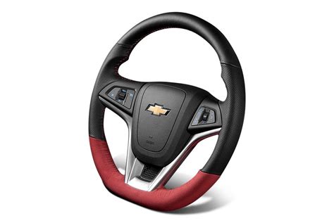 Custom Steering Wheels Wood Leather Carbon Fiber