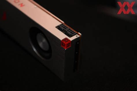 Amd Radeon Rx Vega Liquid And Limited Edition Gpus Pictured