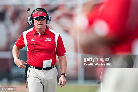 200 Mark Hudspeth Photos And High Res Pictures Getty Images