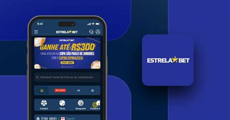 EstrelaBet App Veja Como Baixar Para Apostar Pelo Celular