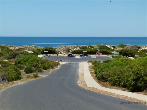 Preston Beach Western Australia. Preston Beach Photos by Mingor