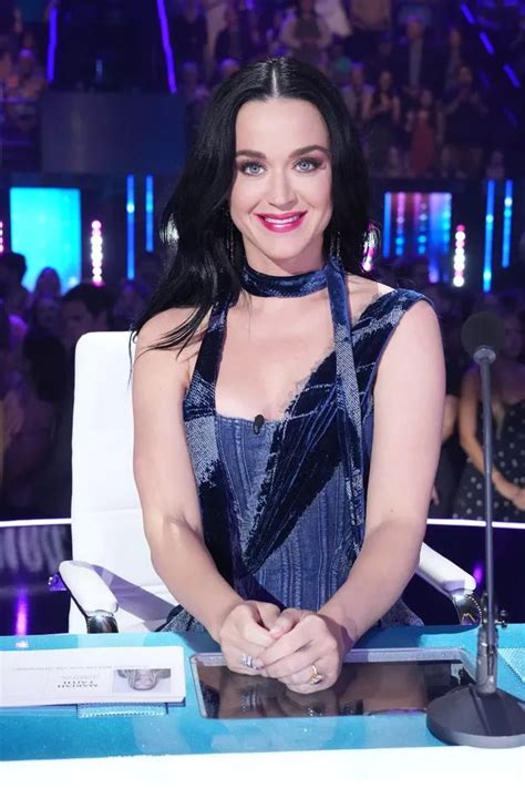 Katy Perry Quits American Idol After Producers Threw Her Under The Bus