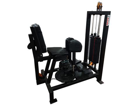 Inner Thigh Machine 200 Lb. A – Ensayo Gym Equipment, Inc.