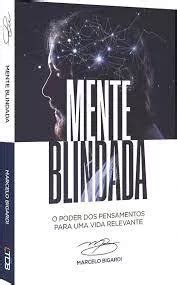 Livro Mente Blindada Marcelo Bigardi Parcelamento Sem Juros