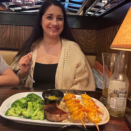 Longhorn Steakhouse