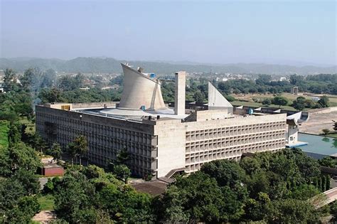 Legislative Assembly, Chandigarh, India Photos