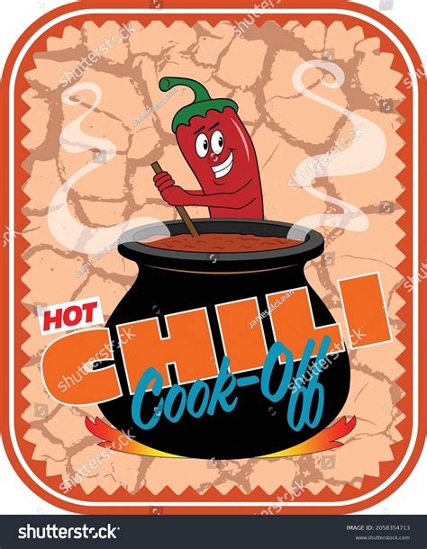 Clipart Picture Of Pot Of Chili