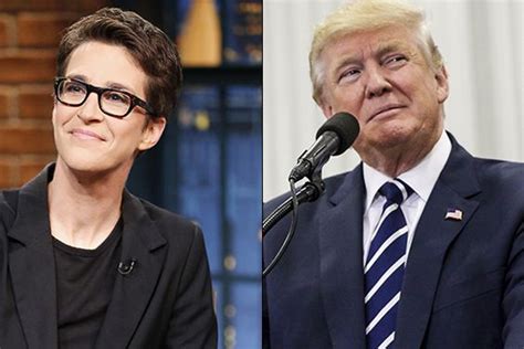 Rachel Maddow