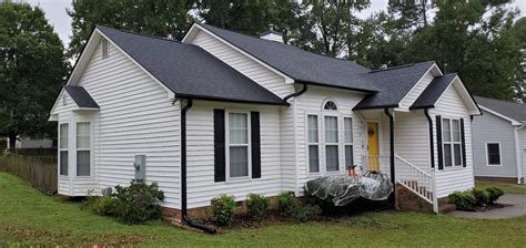 Hip Roof Vs Gable Roof What S The Difference