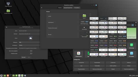 Linux Mint Prise En Main De La B Ta Et Tour Des Nouveaut S Next