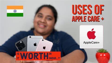 What Is Applecare Is It Worth Applecare In India Full Details In