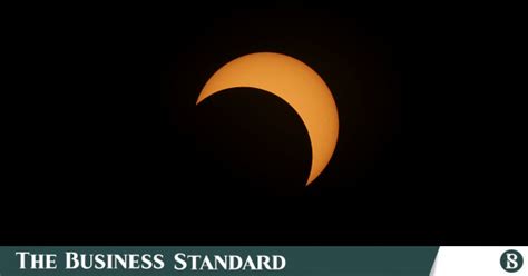 Annular Solar Eclipse Transfixes Crowds Across The Americas Canada News Media