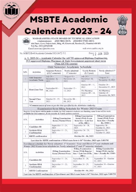 Msbte Summer 2024 Exam Time Table Alfie Mahalia