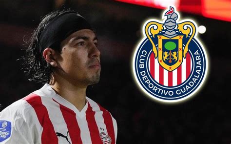 Chivas Espera El S Del Psv Eindhoven Para Cerrar A Erick Guti Rrez