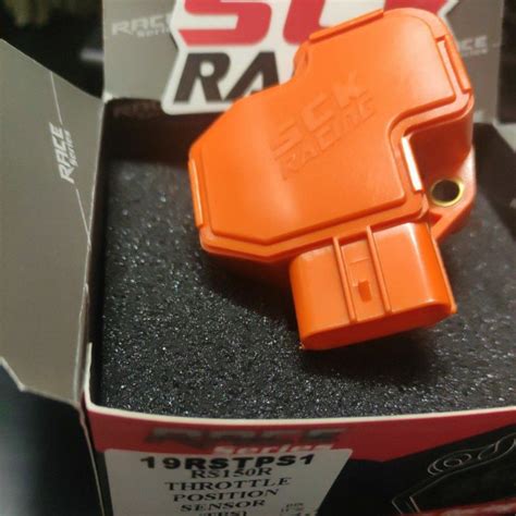 Sck TPS Throttle Position Sensor RS 150R Y15ZR Shopee Malaysia