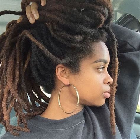 Locs Life Fitness Natural Hair Styles Beautiful Dreadlocks Locs