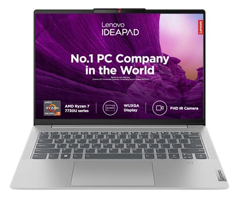 Ideapad Slim 5 Gen 8 3556cms 14 Amd A Thin And Light Laptop Powered