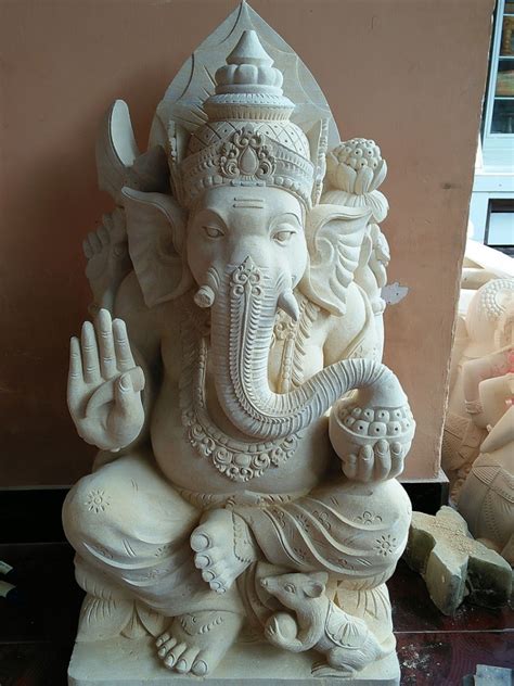 Gambar Patung Ganesha 57 Koleksi Gambar