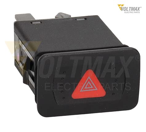 Interruptor Intermitentes Volkswagen Golf A Jetta A