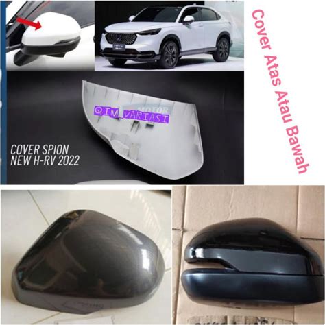 Jual Cover Spion Honda HR V HRV 2022 2023 2024 Shopee Indonesia