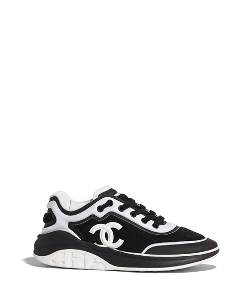 Sneakers Shoes Chanel