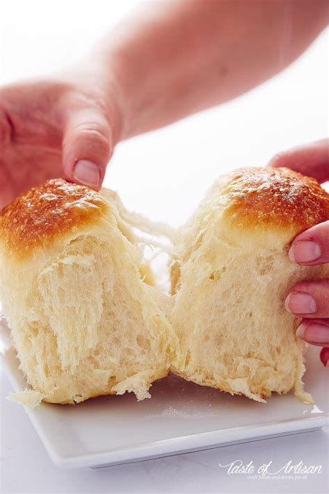 Vanishing Yeast Rolls Taste Of Artisan