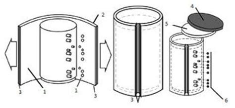 Ballon combiné ECS instantanée 500 800 ou 1000 litres avec échangeur inox