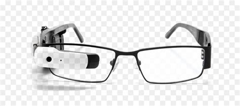 smart glasses png - Clip Art Library