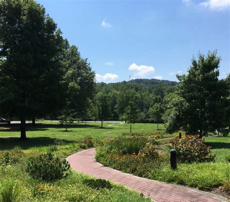 Heritage Center Arboretum