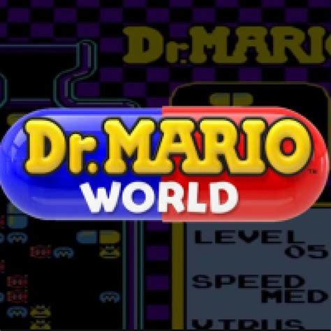 Dr Mario Pc Game Download Aslena