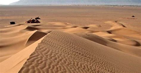 Vanuit Marrakesh Daagse Priv Tour Door Het Atlasgebergte En De