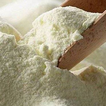 VÁRIAS HIDRATAÇÕES LEITE EM PÓ Sweet whey Powdered milk