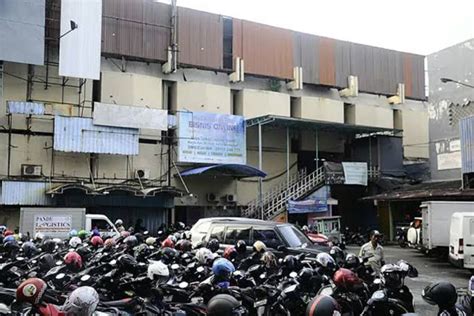 PDPS Revitalisasi Empat Pasar Di Surabaya Tahun Ini ANTARA News Jawa