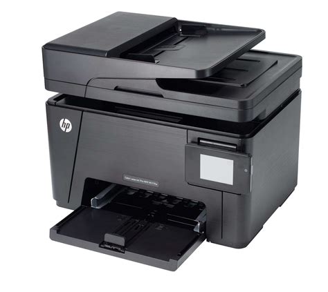 Hp Laserjet Mfp Fw Telegraph