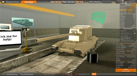 I Made The Fv In Cursed Tank Simulator Fandom