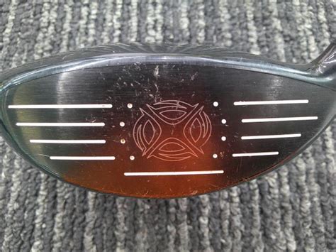 Yahoo オークション 中古 キャロウェイ X HOT Diamana B60 JP S 15