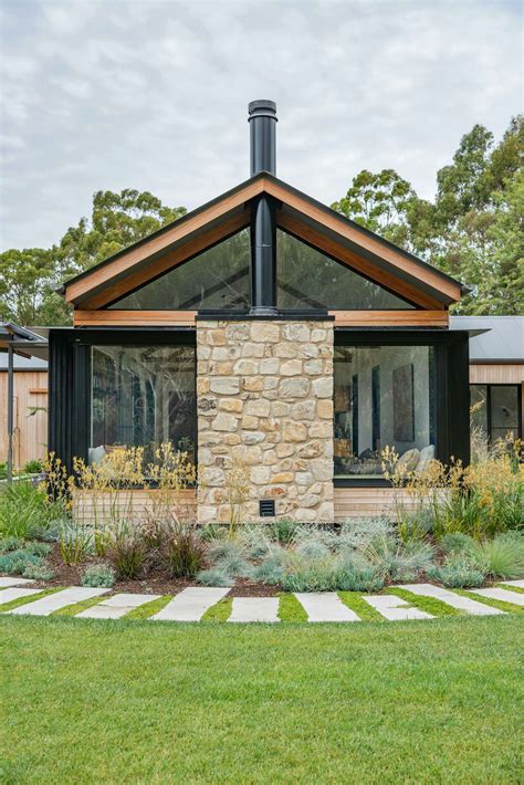 Photo 2 of 13 in An Australian Family’s Farmhouse Reflects the Splendor ...