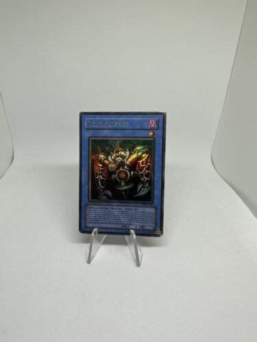 Yu Gi Oh Tcg Relinquished Mrl 029 1st Edition Ultra Rare Mp Ebay