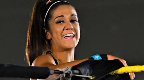 Bayley Hints At A Return To WWE NXT