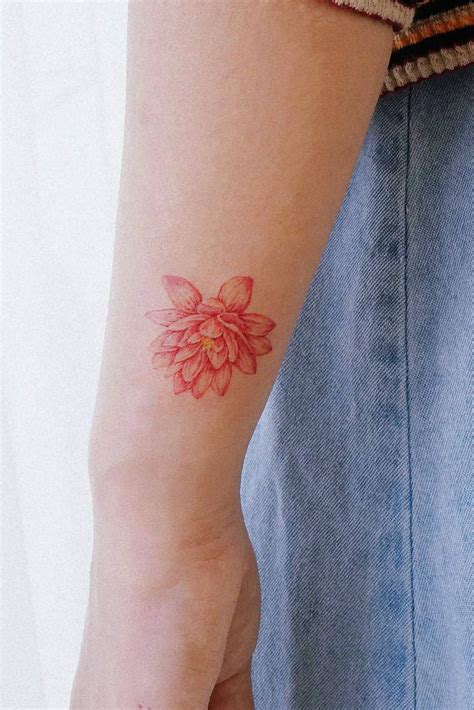 Beautiful Lotus Tattoos Design Meaning Guide Artofit