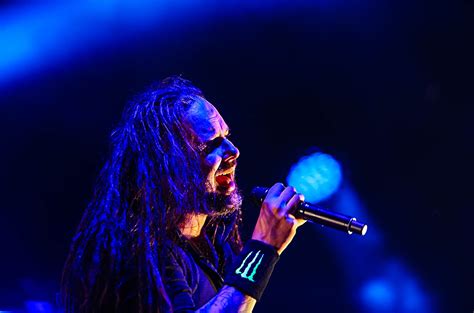 Babymetal Stone Sour Korn At Shoreline Amphitheatre Impose Magazine