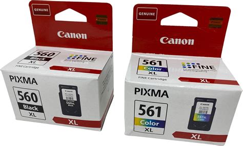 Canon Printer Cartridges For Canon Pixma Ts5350 Ts5351 Ts5352 Ts5350
