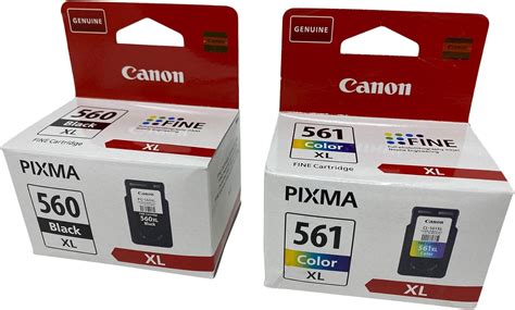 Canon Cartouches D Encre Pour Canon Pixma Ts Ts Ts Ts