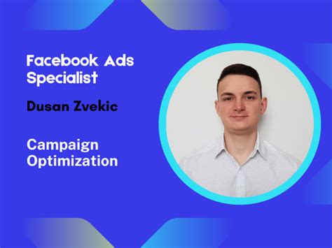 Successful Facebook Ads Campaign Upwork