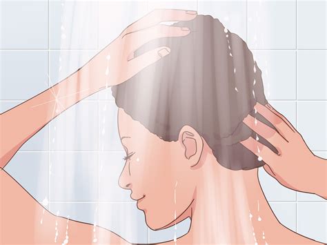 3 Ways To Deep Condition Your Hair WikiHow