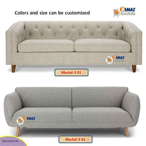 Furniture Sofa Set Karachi | Baci Living Room