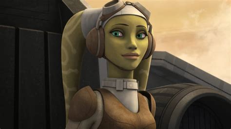 Ranking The Best Female Star Wars Characters On A Scale Of Undeniably Cool To Completely Amazing