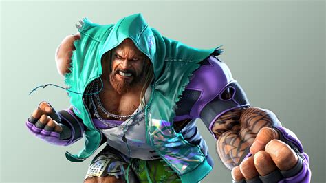 2560x1440 Tekken 7 Season 2 Dlc 2018 1440p Resolution Hd 4k Wallpapers